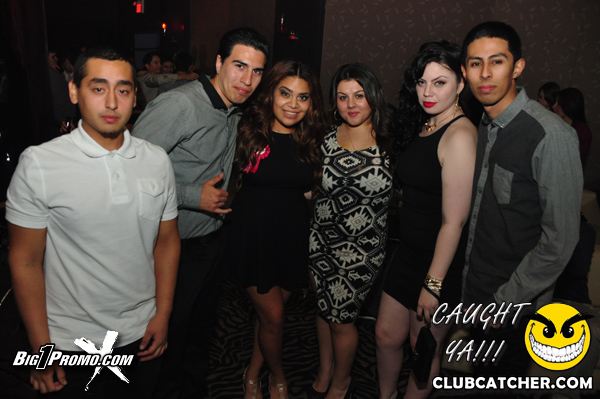 Luxy nightclub photo 115 - October 12th, 2013