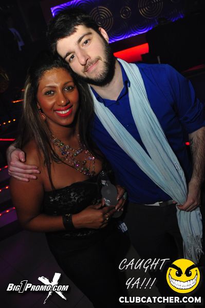 Luxy nightclub photo 116 - October 12th, 2013