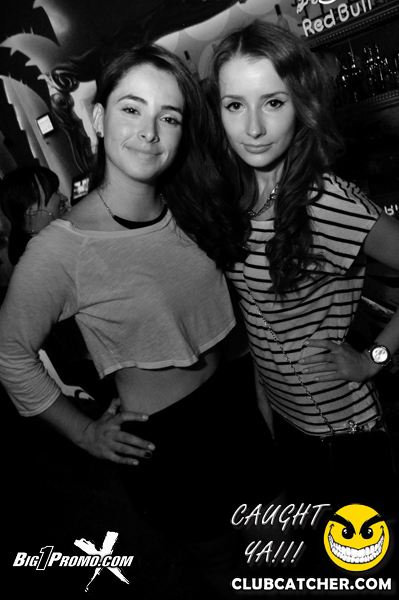 Luxy nightclub photo 117 - October 12th, 2013