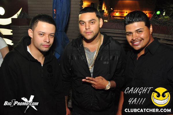 Luxy nightclub photo 118 - October 12th, 2013