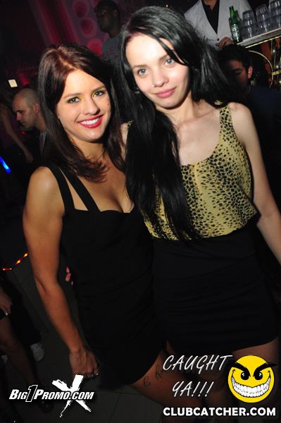 Luxy nightclub photo 119 - October 12th, 2013