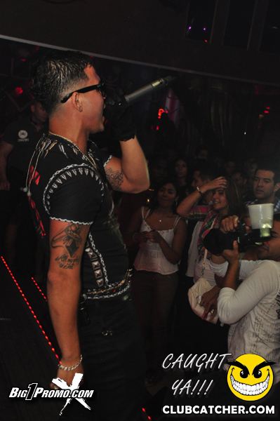 Luxy nightclub photo 13 - October 12th, 2013