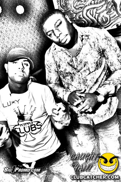 Luxy nightclub photo 122 - October 12th, 2013