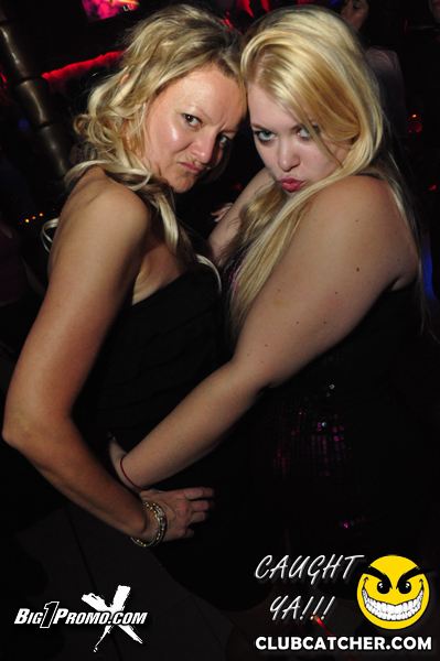 Luxy nightclub photo 123 - October 12th, 2013