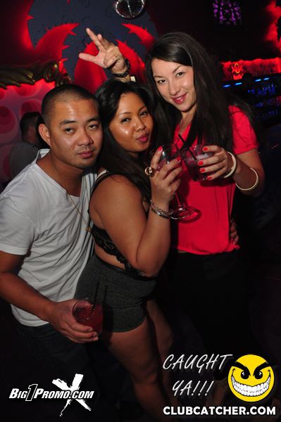 Luxy nightclub photo 124 - October 12th, 2013