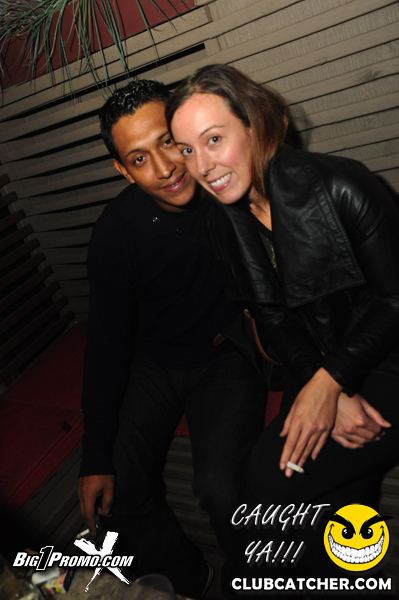 Luxy nightclub photo 125 - October 12th, 2013