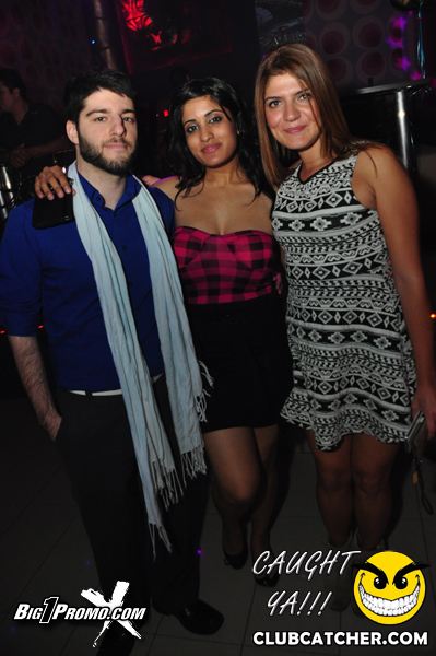 Luxy nightclub photo 126 - October 12th, 2013