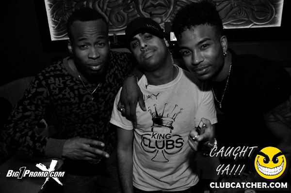 Luxy nightclub photo 130 - October 12th, 2013