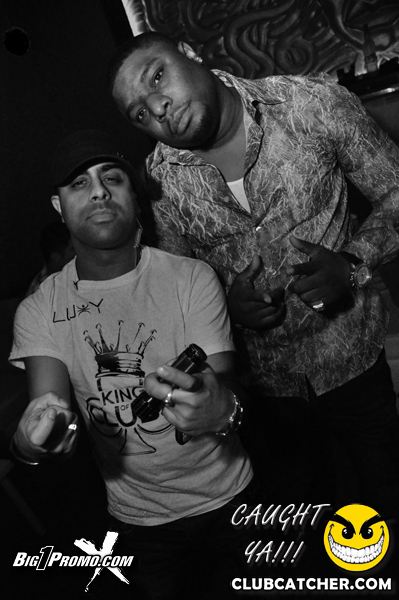 Luxy nightclub photo 132 - October 12th, 2013