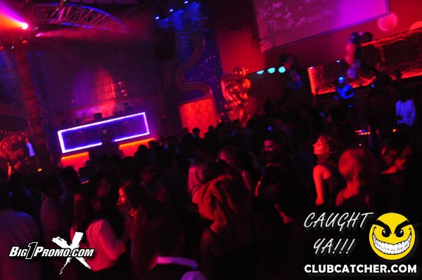 Luxy nightclub photo 134 - October 12th, 2013