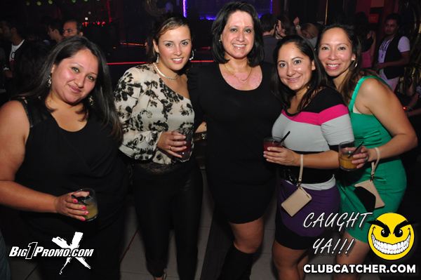 Luxy nightclub photo 136 - October 12th, 2013