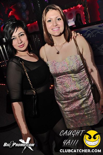 Luxy nightclub photo 137 - October 12th, 2013