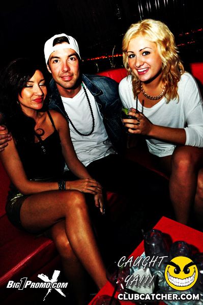 Luxy nightclub photo 140 - October 12th, 2013