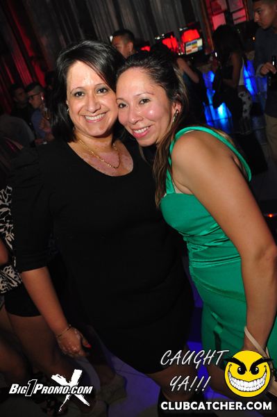 Luxy nightclub photo 142 - October 12th, 2013