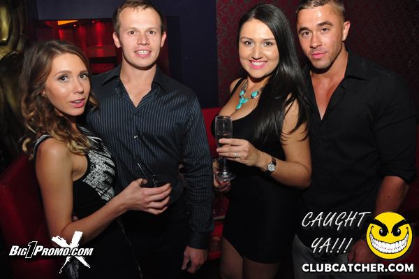 Luxy nightclub photo 145 - October 12th, 2013