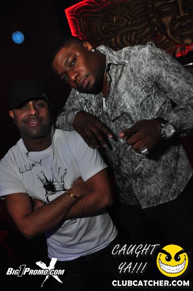 Luxy nightclub photo 149 - October 12th, 2013