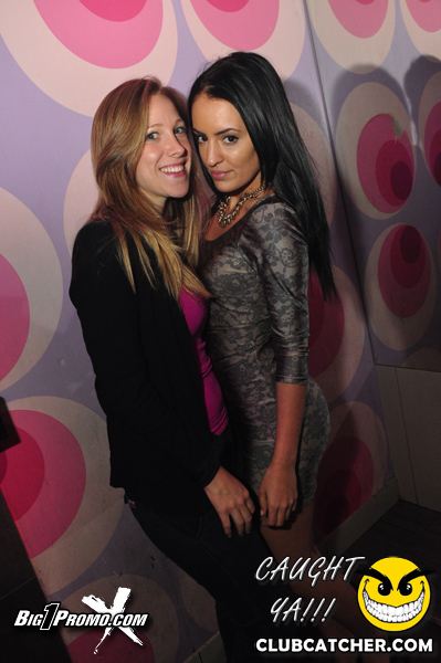 Luxy nightclub photo 16 - October 12th, 2013