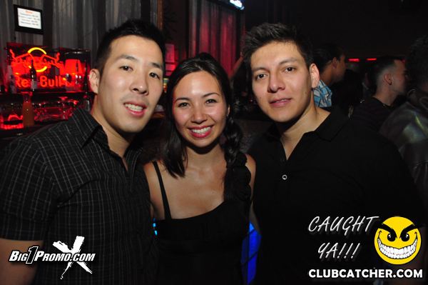 Luxy nightclub photo 151 - October 12th, 2013