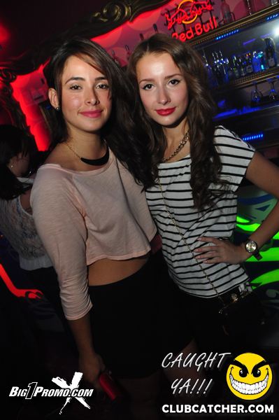 Luxy nightclub photo 153 - October 12th, 2013