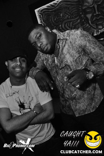 Luxy nightclub photo 155 - October 12th, 2013