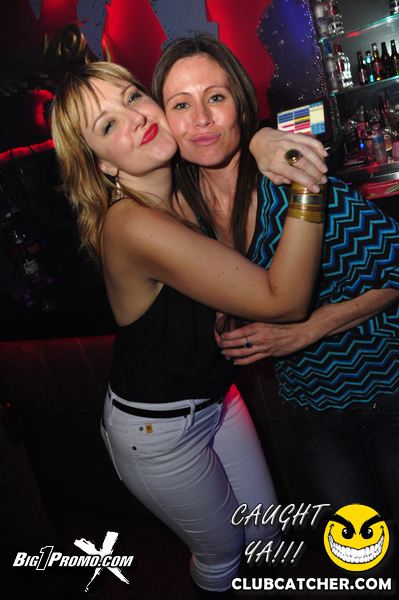 Luxy nightclub photo 157 - October 12th, 2013