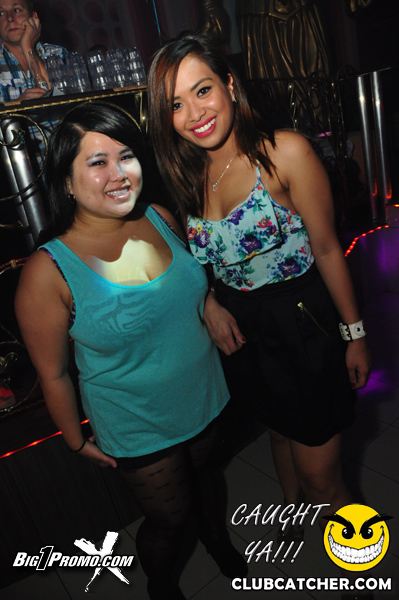 Luxy nightclub photo 160 - October 12th, 2013