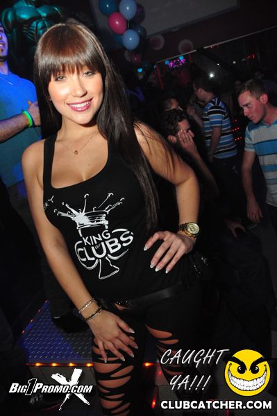 Luxy nightclub photo 17 - October 12th, 2013