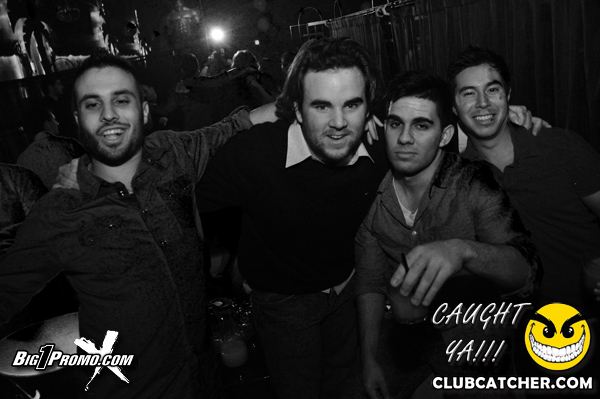 Luxy nightclub photo 161 - October 12th, 2013