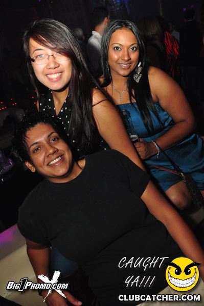 Luxy nightclub photo 162 - October 12th, 2013