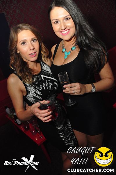 Luxy nightclub photo 163 - October 12th, 2013