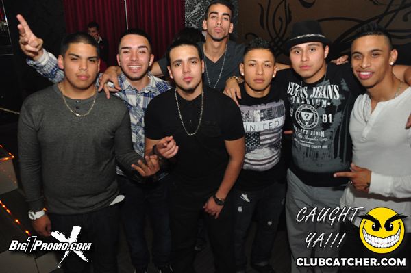 Luxy nightclub photo 170 - October 12th, 2013