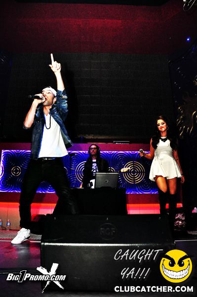 Luxy nightclub photo 18 - October 12th, 2013