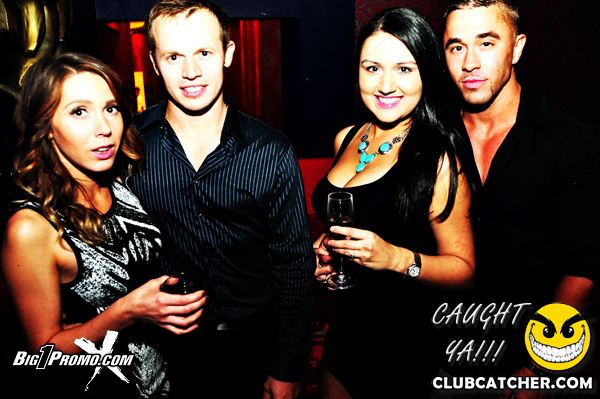 Luxy nightclub photo 171 - October 12th, 2013
