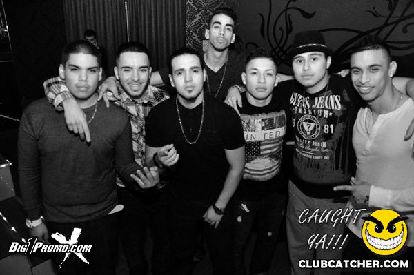 Luxy nightclub photo 182 - October 12th, 2013