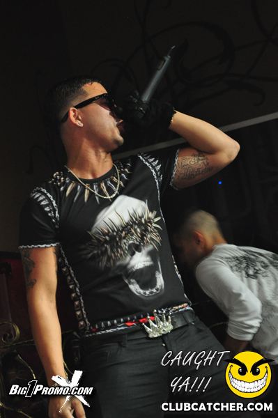 Luxy nightclub photo 183 - October 12th, 2013