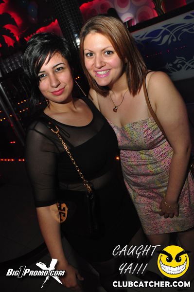 Luxy nightclub photo 188 - October 12th, 2013