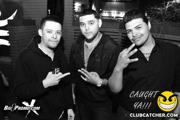 Luxy nightclub photo 190 - October 12th, 2013