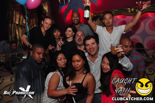 Luxy nightclub photo 20 - October 12th, 2013