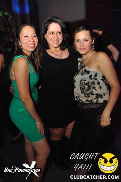 Luxy nightclub photo 191 - October 12th, 2013