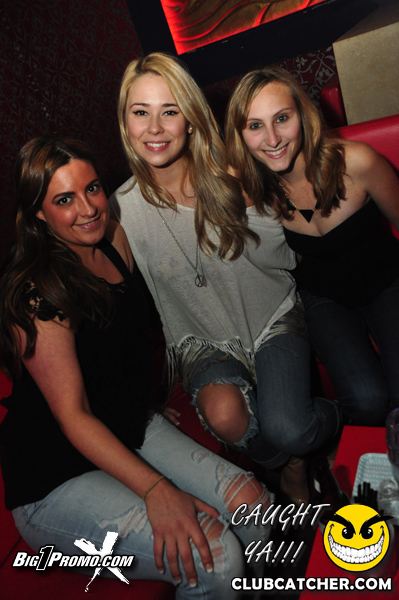 Luxy nightclub photo 192 - October 12th, 2013