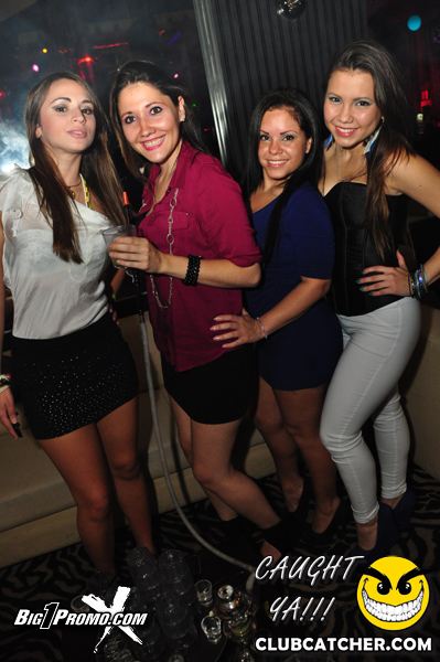 Luxy nightclub photo 198 - October 12th, 2013