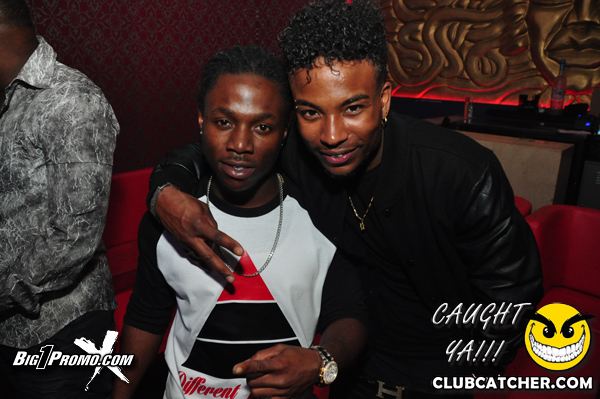 Luxy nightclub photo 200 - October 12th, 2013