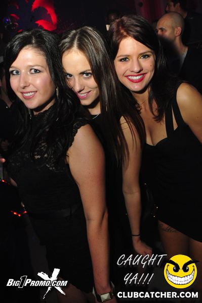 Luxy nightclub photo 3 - October 12th, 2013