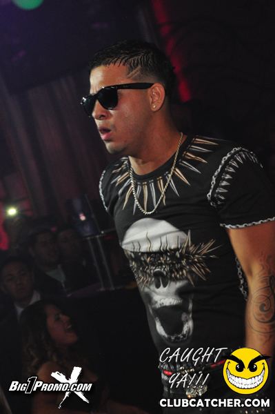 Luxy nightclub photo 201 - October 12th, 2013