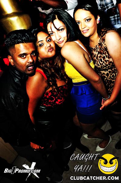 Luxy nightclub photo 206 - October 12th, 2013