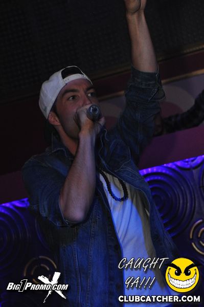 Luxy nightclub photo 208 - October 12th, 2013