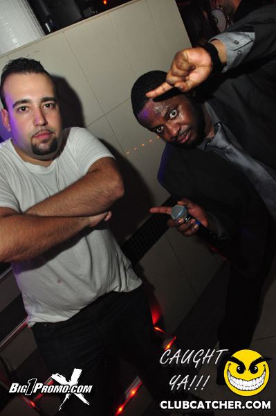 Luxy nightclub photo 210 - October 12th, 2013