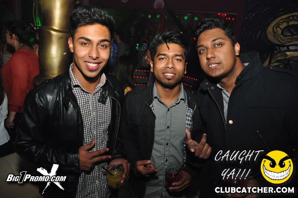 Luxy nightclub photo 22 - October 12th, 2013