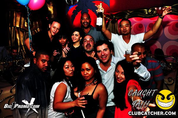 Luxy nightclub photo 213 - October 12th, 2013