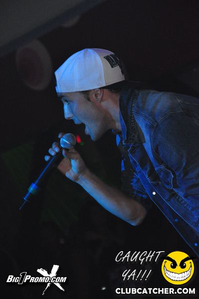 Luxy nightclub photo 217 - October 12th, 2013